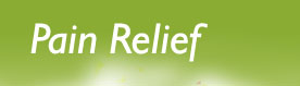 Headache Relief Information and Pain Relief Resources